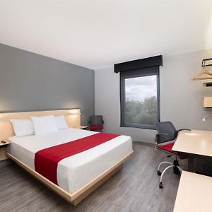 Chambre Lit Queen-Size