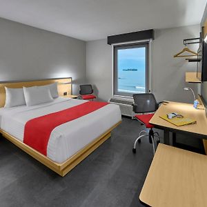 Zimmer mit Queensize-Bett